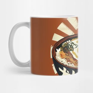 Japanese Poster Design 15/15 Mug